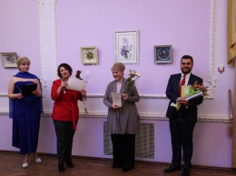 Николаевцев приглашают на весеннюю выставку мастерицы из «Прибужья» Татьяны Веремеенко