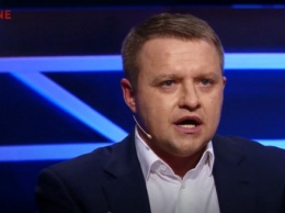 Горган заявил, что риска перепутать Юлию и Юрия Тимошенко при голосовании нет