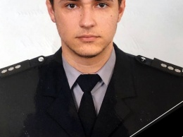 В Ровно произошла трагедия с 27-летним полицейским