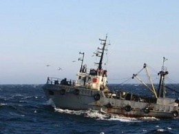 В Азовском море подавляют системы навигации судов