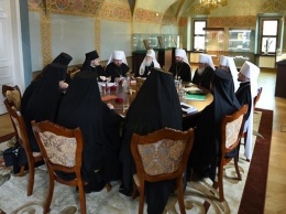 Албанская православная церковь не признала ПЦУ