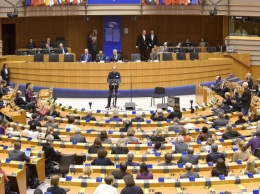 Крайне правые партии могут удвоить свое присутствие в Европарламенте, - Bild