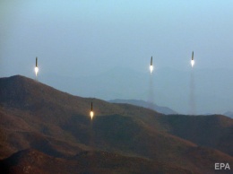 КНДР может готовиться к запуску баллистической ракеты - эксперт