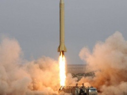 Фото с космоса: Власть КНДР может готовиться к запуску ракеты