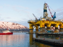 Крупнейший фонд Норвегии избавляется от нефтегазовых активов