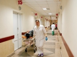 В клинике Праги пациент открыл стрельбу