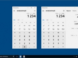 Microsoft открыла общий доступ к разработке Калькулятора из Windows