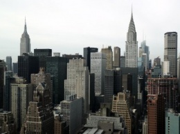 Нью-йоркский небоскреб Chrysler Building продадут за $150 млн