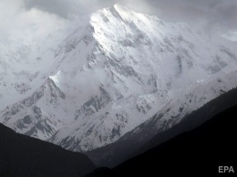 Альпинисты из Италии и Великобритании погибли при попытке покорить пик Нангапарбат в Пакистане