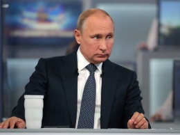 Самая страшная тайна Путина раскрыта: «это рак»