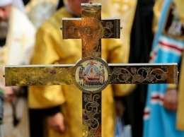 Главную святыню ПЦУ закрывают для украинцев, все богослужения отменили: что произошло