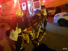 В Мексике вооруженные люди устроили стрельбу в ночном клубе, погибли 14 человек