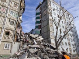 Погибнуть в фекалиях: Многоэтажка в Курске рискует рухнуть из-за бездействия ЖКХ