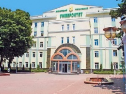 Лучшим учебным заведением в сфере международной деятельности стал Одесский МГУ