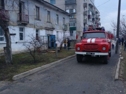 Страшное происшествие в Харьковской области: девочка ночью осталась одна и погибла (фото)