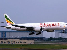 В Эфиопии разбился самолет со 149 пассажирами на борту: первые подробности