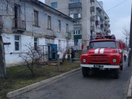 Пока мама работала: под Харьковом 9-летняя девочка погибла в огне