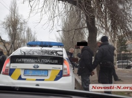 В Николаеве средь бела дня ограбили 8-летнего ребенка