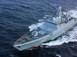 Россия устроила наглые провокации в водах Великобритании: появились шокирующие подробности