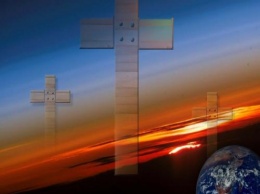 «Планета Х отменит Великий пост»: Нибиру охотится на «прощенных в Сети» ради возрождения веры во Вселенной