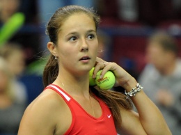 Россиянки впервые за 21 год не попадут в топ-20 рейтинга WTA