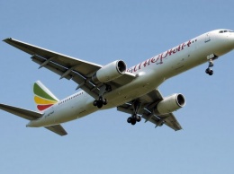 Крушение самолета в Эфиопии: появились данные о погибших в авиакатастрофе
