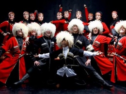 Руководитель грузинского балета назвал Россию оккупантом и собрался в Москву на гастроли