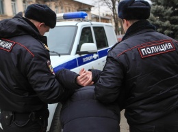После митинга в Москве задержаны 13 человек