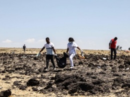 Катастрофа с Boeing 737 в Эфиопии: пилот хотел вернуться в аэропорт