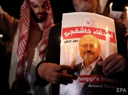 Американское агентство шоу-бизнеса вернуло Саудовской Аравии $400 млн из-за убийства журналиста Хашогги - The New York Times