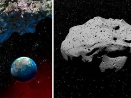 Конец света 17 июля 2020 года: 80-метровый астероид угрожает жизни на Земле