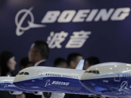 Boeing отменил презентацию новых самолетов из-за авиакатастрофы в Эфиопии