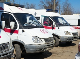 За праздничные выходные в Краснодарском крае в ДТП погибли 13 человек