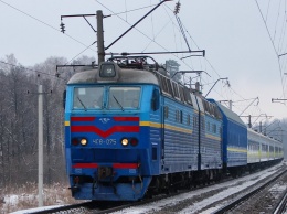 Жестокая бойня в поезде "Укрзализници": гремит невиданный скандал. Оказалось, что полиция бессильна!