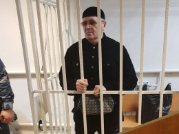 Прокуратура потребовала для чеченского правозащитника Титиева наказание в виде четырех лет лишения свободы