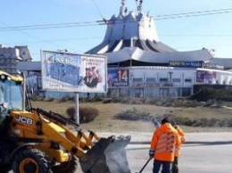 Сегодня в Днепре ремонтируют дороги: заранее спланируйте свой маршрут