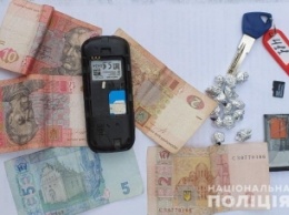 Житель Херсонской области снабжал мелитопольских наркоманов метадоном (фото)