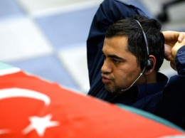 Турция впервые за 10 лет вошла в рецессию