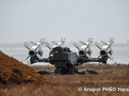 ''Ракеты на Кремль'': военный эксперт оценил планы по вооружению Украины