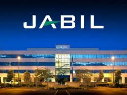 Самый большой в Европе и не только. Американская Jabil Circuit строит второй завод в Украине