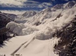 11 и 12 марта в Закарпатской и Ивано-Франковской областях объявлен 4 уровень снеголавинной опасности
