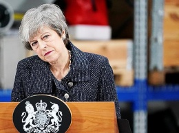 ЕС хочет штрафовать Лондон ежемесячно на?1 млрд за задержку Brexit