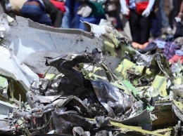 Супружеская пара из России записала видео перед гибелью в чудовищной авиакатастрофе в Эфиопии