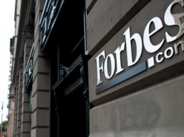 Forbes самые глобальные корпорации с безупречной репутацией