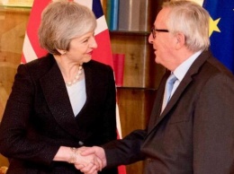 ЕС согласился на обновленную сделку по Brexit
