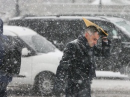 Сильное похолодание надвигается на Украину: такого прогноза не ожидал никто