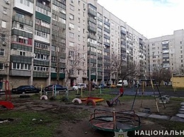 На Центральном проспекте жильцы одного из домов организовали «соседскую стражу», чтобы обеспечить правопорядок