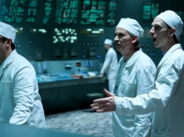 HBO представил первый тизер сериала "Чернобыль" и назвал дату выхода