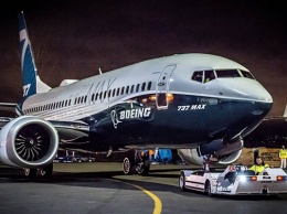 Авиакомпании отказываются от использования Boeing 737 Мах 8