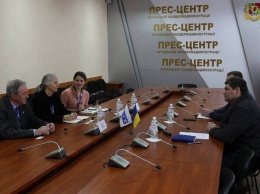 Клименко: На выборах "Станица Луганская" будет работать в усиленном режиме